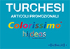 colorissimo turchese